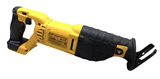 DeWalt 20v Variable Speed Reciprocating Saw Model: DCS381!